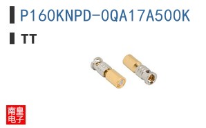 P160KNPD-0QA17A500K