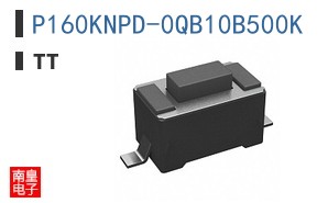 P160KNPD-0QB10B500K