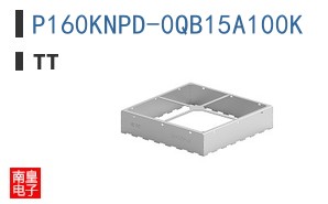 P160KNPD-0QB15A100K