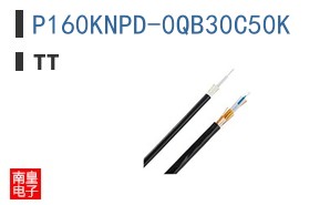 P160KNPD-0QB30C50K