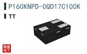 P160KNPD-0QD17C100K