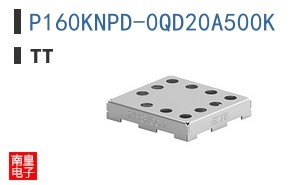P160KNPD-0QD20A500K