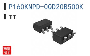 P160KNPD-0QD20B500K