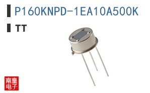 P160KNPD-1EA10A500K
