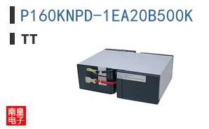 P160KNPD-1EA20B500K
