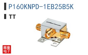 P160KNPD-1EB25B5K