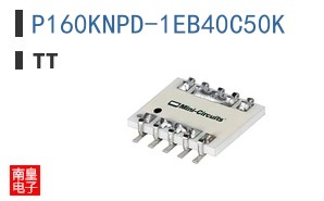 P160KNPD-1EB40C50K