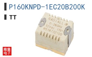 P160KNPD-1EC20B200K