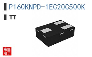 P160KNPD-1EC20C500K