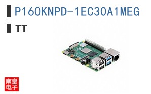 P160KNPD-1EC30A1MEG