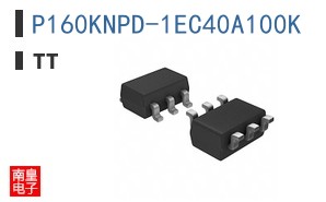 P160KNPD-1EC40A100K