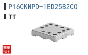 P160KNPD-1ED25B200