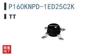 P160KNPD-1ED25C2K
