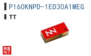 P160KNPD-1ED30A1MEG