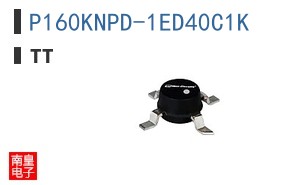 P160KNPD-1ED40C1K