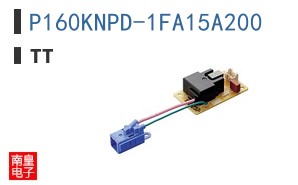 P160KNPD-1FA15A200