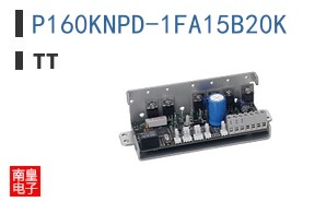 P160KNPD-1FA15B20K
