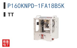 P160KNPD-1FA18B5K