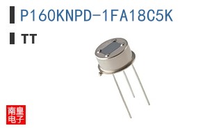 P160KNPD-1FA18C5K