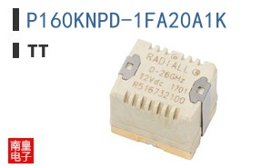 P160KNPD-1FA20A1K