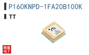 P160KNPD-1FA20B100K