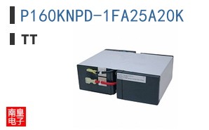 P160KNPD-1FA25A20K