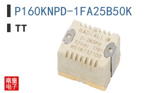 P160KNPD-1FA25B50K