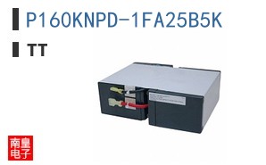 P160KNPD-1FA25B5K