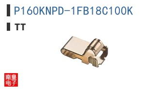 P160KNPD-1FB18C100K