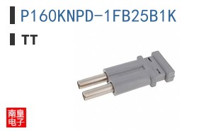 P160KNPD-1FB25B1K