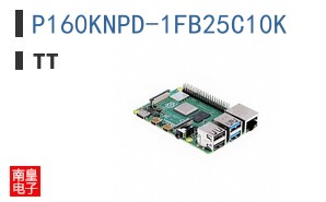 P160KNPD-1FB25C10K
