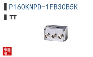 P160KNPD-1FB30B5K
