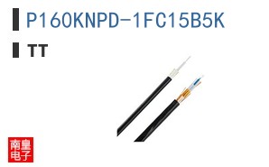 P160KNPD-1FC15B5K