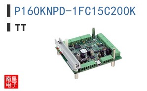 P160KNPD-1FC15C200K