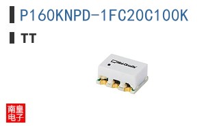P160KNPD-1FC20C100K