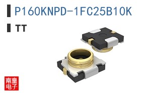 P160KNPD-1FC25B10K