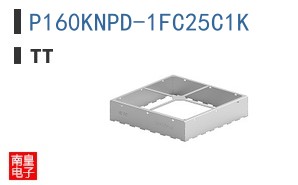 P160KNPD-1FC25C1K