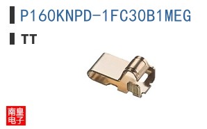P160KNPD-1FC30B1MEG
