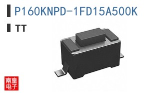 P160KNPD-1FD15A500K