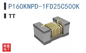 P160KNPD-1FD25C500K
