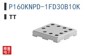 P160KNPD-1FD30B10K