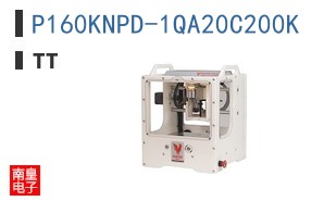 P160KNPD-1QA20C200K