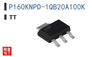 P160KNPD-1QB20A100K