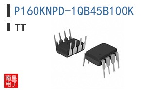 P160KNPD-1QB45B100K