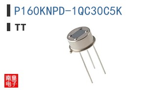 P160KNPD-1QC30C5K
