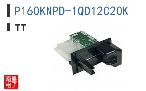 P160KNPD-1QD12C20K