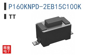 P160KNPD-2EB15C100K