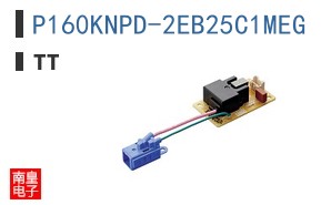 P160KNPD-2EB25C1MEG