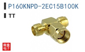 P160KNPD-2EC15B100K