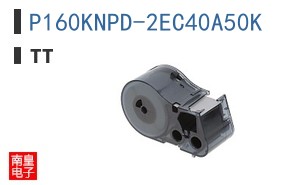 P160KNPD-2EC40A50K